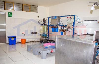 VENTA DE LOCAL COMERCIAL EN JOSÉ LEONARDO ORTIZ